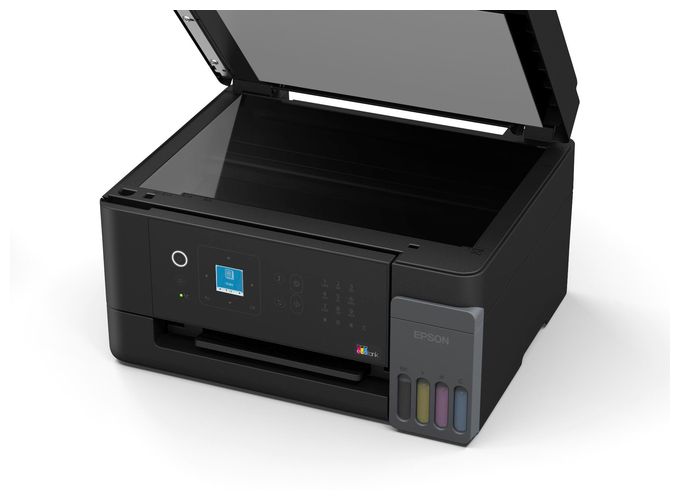 All in One A4 Tintenstrahl Drucker 5760 x 1440 DPI EcoTank ET-4905 