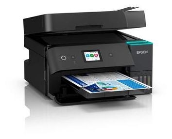 All in One A4 Tintenstrahl Drucker 4800 x 1200 DPI EcoTank ET-4951 