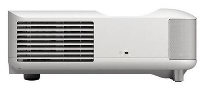 UHD 4K (3840x2160) 3LCD Laser Standard Throw-Projektor  EH-LS670B (Weiß) 