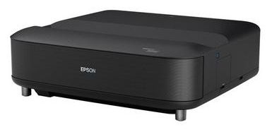 UHD 4K (3840x2160) 3LCD Laser Standard Throw-Projektor  EH-LS670B (Schwarz) 