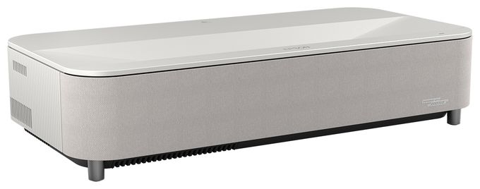 UHD 4K (3840x2160) 3LCD Laser 4000 ANSI Lumen  EH-LS970W (Weiß) 