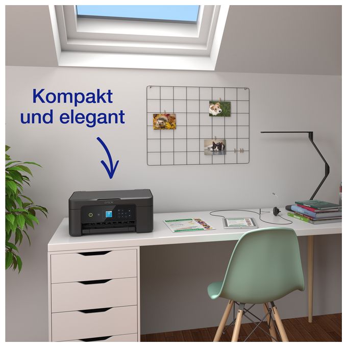 Expression Home XP-3205 