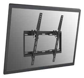 Wand Halterung bis 139,7 cm (55") 35 kg 650311 