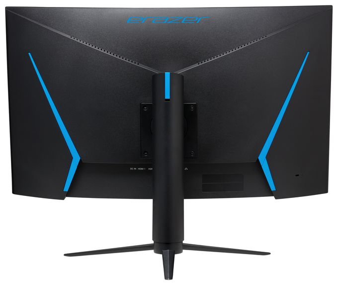 Full HD Monitor 81,3 cm (32 Zoll) 16:9 21 ms 300 cd/m²  Erazer Spectator X20 (Schwarz) 
