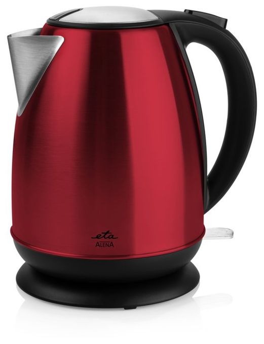 1,7 l Wasserkocher 2200 W  Alena (Rot) 