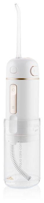 Munddusche  Aqua Care Compact (Weiß) 