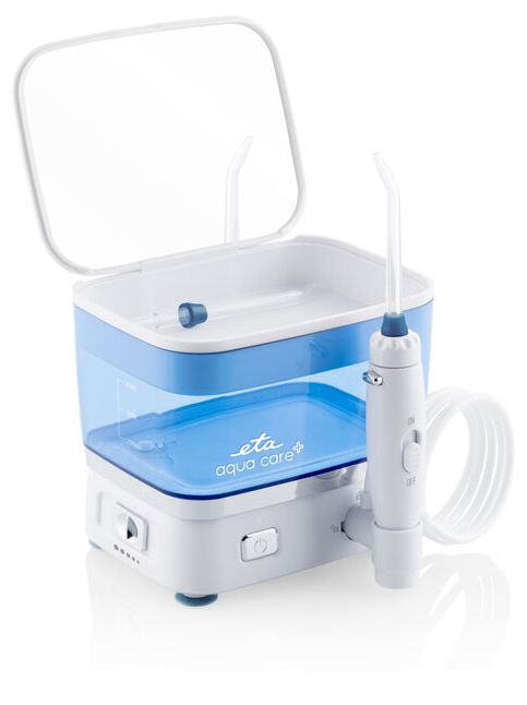 Munddusche AquaCare Plus 
