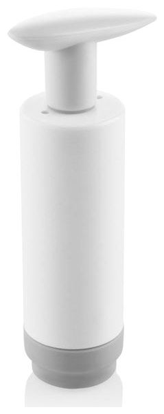 Container andere (Grau, Transparent, Weiß) Atmos Vital Box 