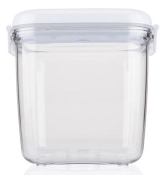 Container andere  Atmos Vital Box (Grau, Transparent) 