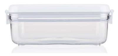 Container andere  Atmos Vital Box (Grau, Weiß) 