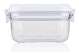 Container andere  Atmos Vital Box (Transparent, Weiß) 