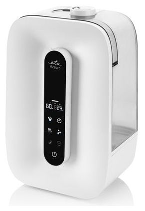 7,6 l Tank Azzuro Luftbefeuchter 