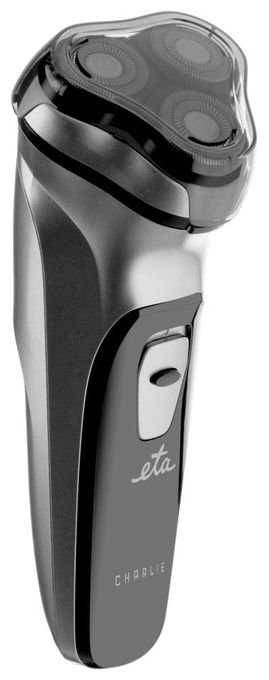 Rasierer Lithium-Ion (Li-Ion) 90 min Charlie 