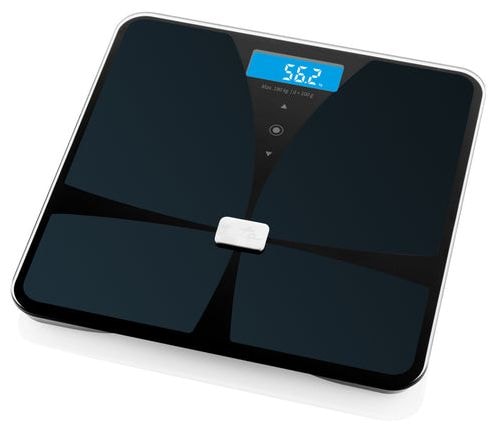 Elektronische Personenwaage bis 180 kg Christine 