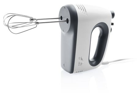 300 W Küchenmaschine  Crema II (Grau, Weiß) 