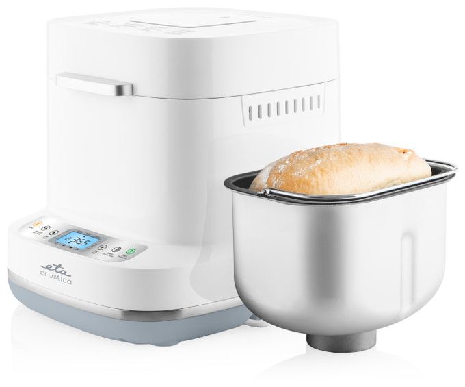 Brotbackautomat für 1 kg 600 W Crustica 