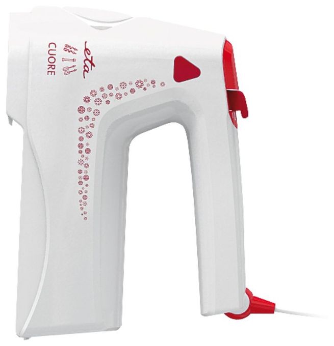 350 W Küchenmaschine 4 l  Cuore (Weiß) 