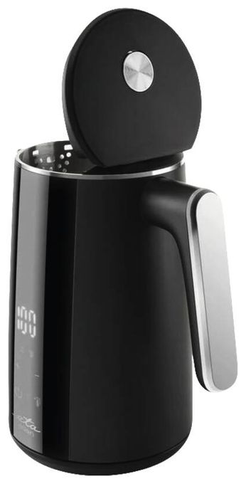 1,5 l Wasserkocher 2200 W  Ellen (Schwarz) 