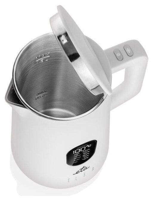 1,5 l Wasserkocher 1800 W  Elsa (Weiß) 