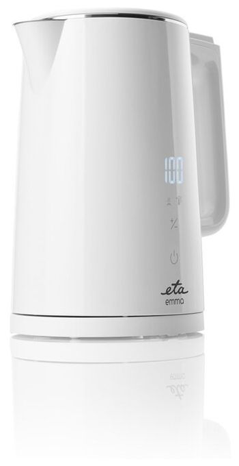 1,5 l Wasserkocher 2200 W  Emma (Weiß) 