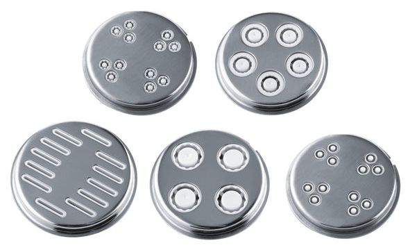 Nudelformer-Aufsatz ETA002897000 Pasta-Aufsatz Set 