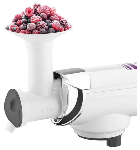 Eismaschine ETA002898030 Eisbereiteraufsatz 