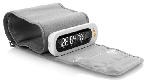 ETA629790000 Oberarm-Blutdruckmessgerät mit MedM BP-App 