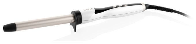 Lockenstab 56 W  Fenité (Weiß) 