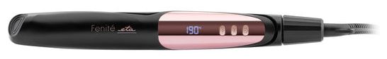 Haarglätter  Fenité (Schwarz, Roségold) 