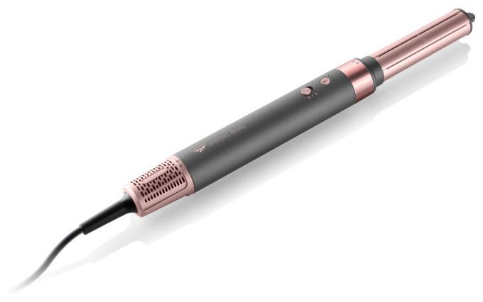 Multistyler 1400 W  Fenité Black Airstyler 3in1 (Grau) 