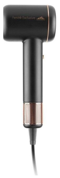 Haartrockner 1600 W  Fenité Exclusive (Schwarz, Rose) 