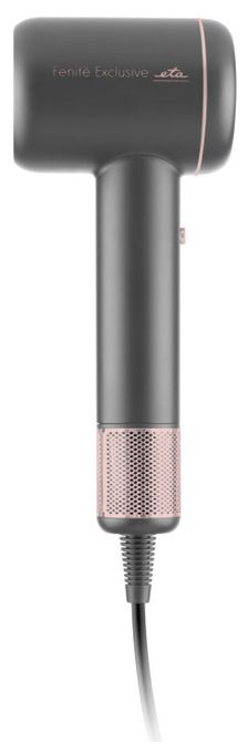 Haartrockner 1600 W  Fenité Exclusive (Grau) 