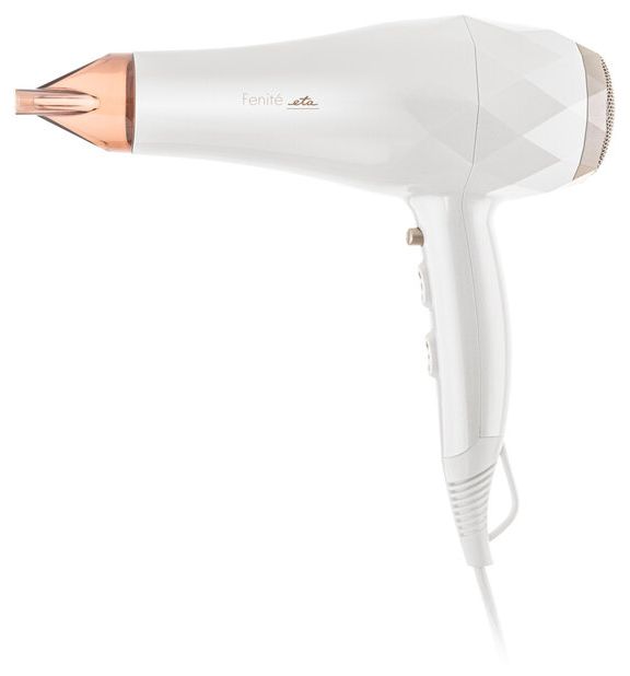 Haartrockner 2200 W  Fenite (Weiß) 