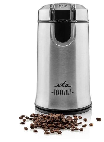 Kaffeemühle für 50 g 150 W  Fragranza (Edelstahl) 