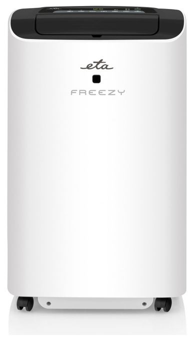 mobile Klimaanlage EEK: A Freezy 