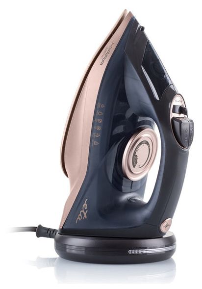 40 g/min Trocken- & Dampfbügeleisen Kiara 