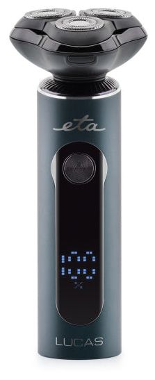 Rasierer Lithium-Ion (Li-Ion) 150 min Lucas 