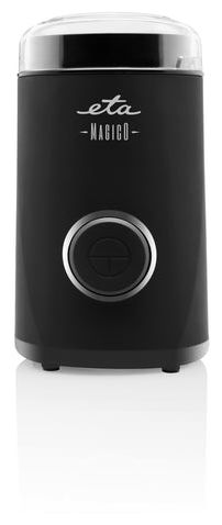Kaffeemühle für 50 g 150 W  Magico (Schwarz) 