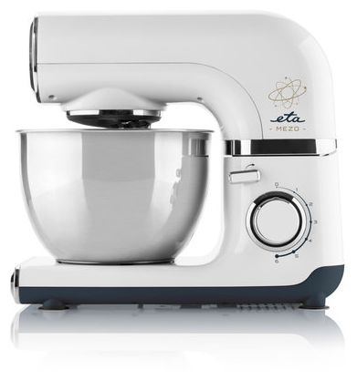 600 W Küchenmaschine 4 l  Mezo Smart (Grau) 