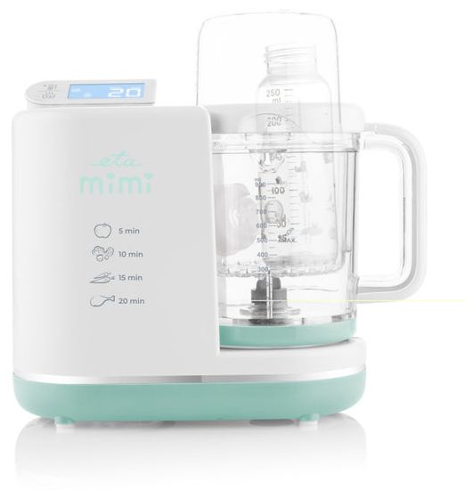 Mimi Babynahrungszubereiter 
