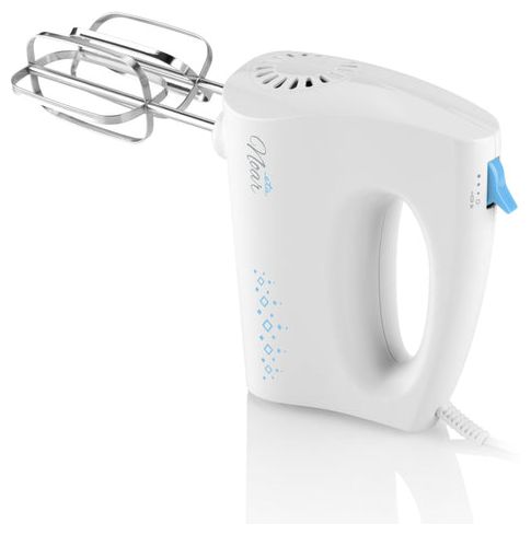250 W Küchenmaschine  Noar (Weiß) 