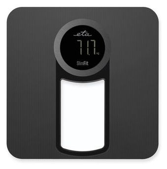 Elektronische Personenwaage bis 150 kg SlimFit 