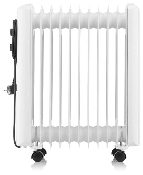 Öl-Radiator 2500 W Sole 