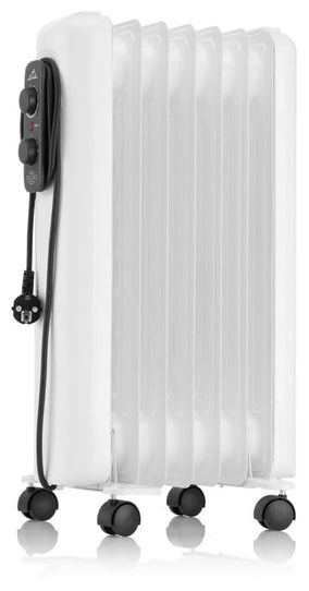 Öl-Radiator 1500 W Solero 