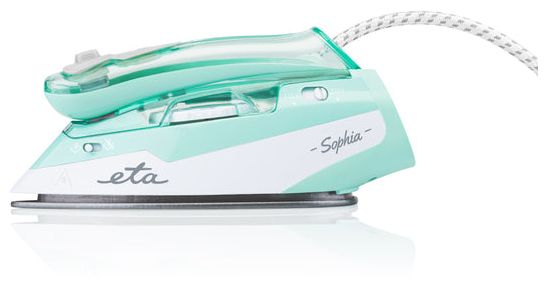 30 g/min Dampfbügeleisen Sophia 