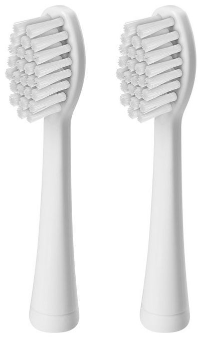 Spare brush 