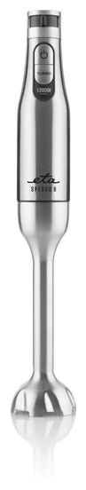 Stabmixer 1200 W  Spesso II (Satinierter Stahl) 