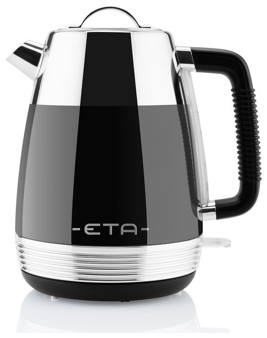 1,7 l Wasserkocher 2150 W  Storio (Schwarz) 