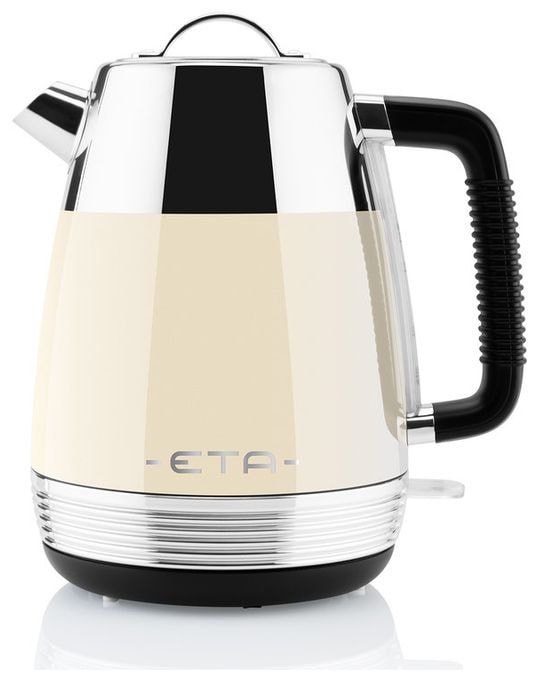 1,7 l Wasserkocher 2150 W  Storio (Beige) 