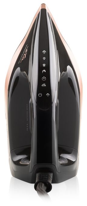 3000 W Dampfbügelstation 120 g/min Vapore 